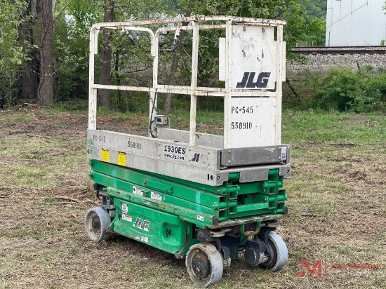 2013 JLG 1930ES ELECTRIC SCISSOR LIFT