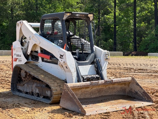 2017 BOBCAT T650 MTL