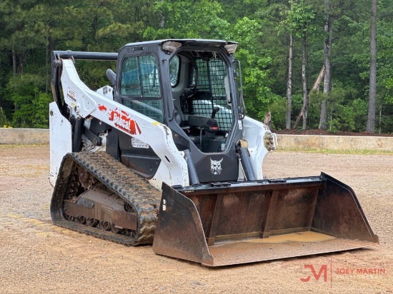 2020 BOBCAT T76 MTL