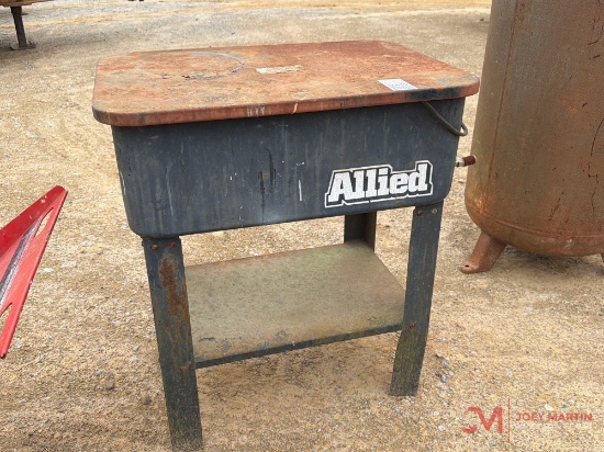 ALLIED PARTS WASHER