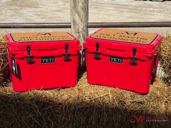 *****COOLER GIVEAWAY*****