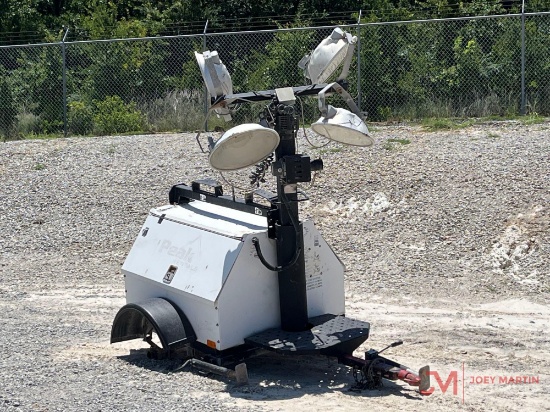 Generacmlt4060v Magnum Light Tower