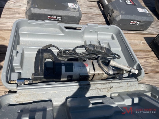 Cardi Electric Core Drill