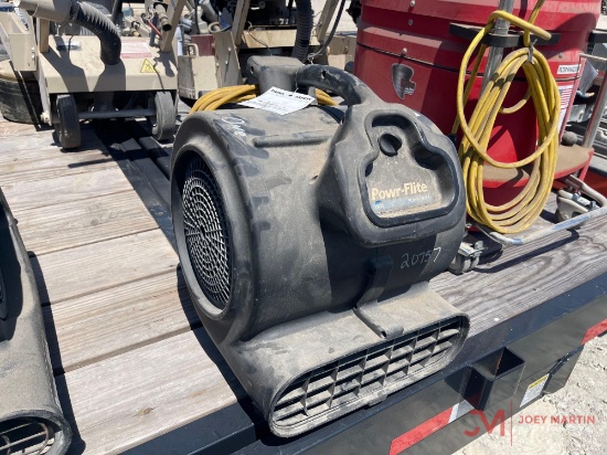 Powr-Flitepds1 Commercial Air Dryer