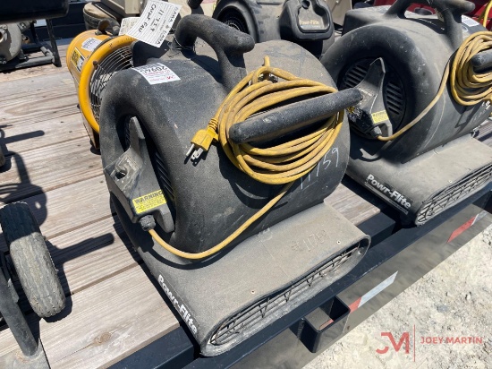 Powr-Flitecommercial Air Dryer