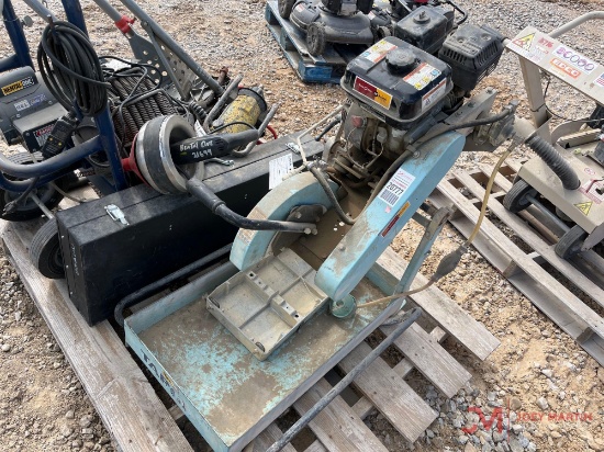 Target Tile/Masonry Wet Saw