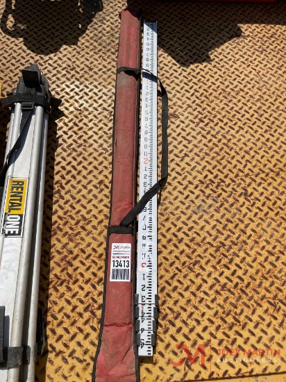 2 Grade Rods