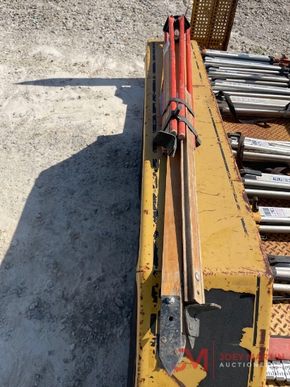 Survey Tripods