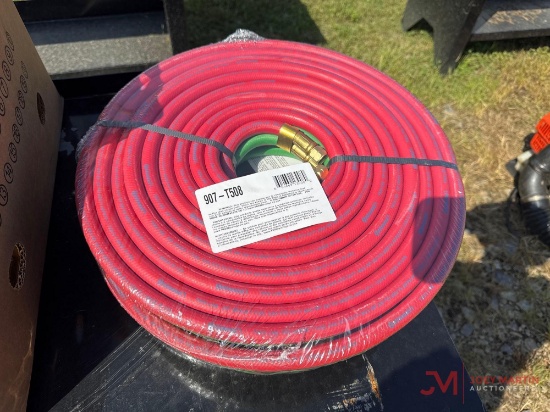 (1) TORCH HOSE