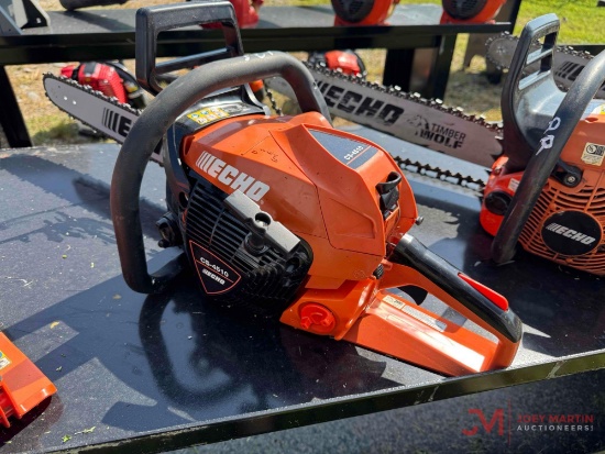 ECHO CS-4510 GAS POWERED CHAINSAW