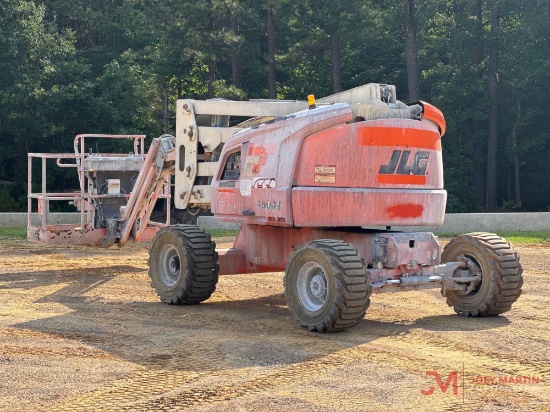 Jlg 450aj Boom Lift