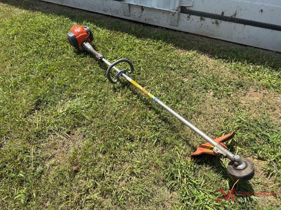 HUSQVARNA 224L WEEDEATER