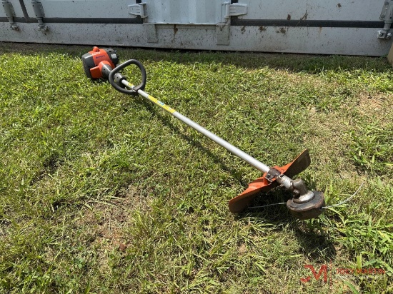 HUSQVARNA 125L WEEDEATER