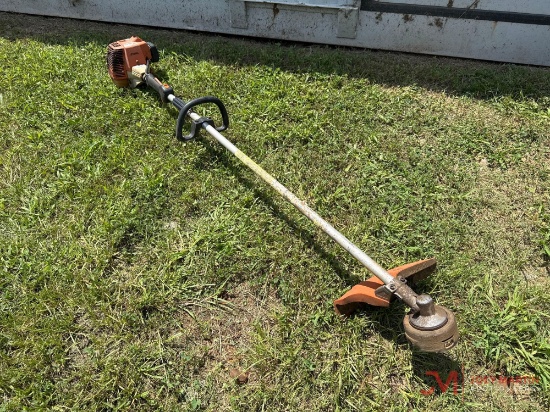 STIHL FS80 WEEDEATER