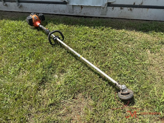 ECHO SRM-280T WEEDEATER