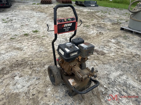 Echo Pw-4200 4,200 Psi Pressure Washer