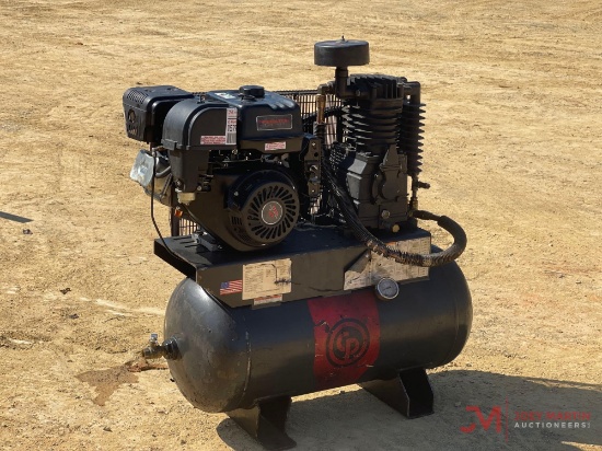 CP GAS POWERED AIR COMPRESSOR