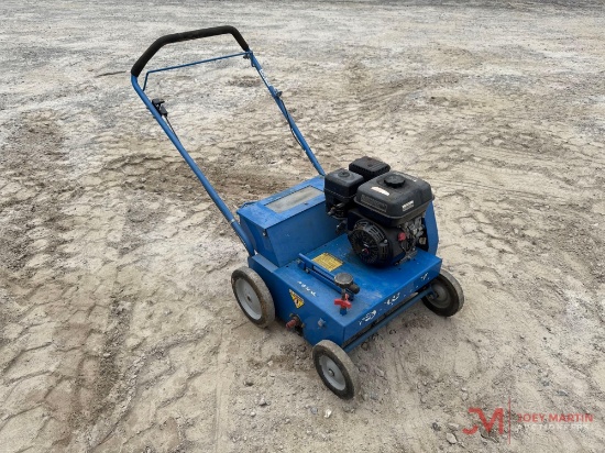 BLUEBIRD P18 GAS POWERED SEEDER