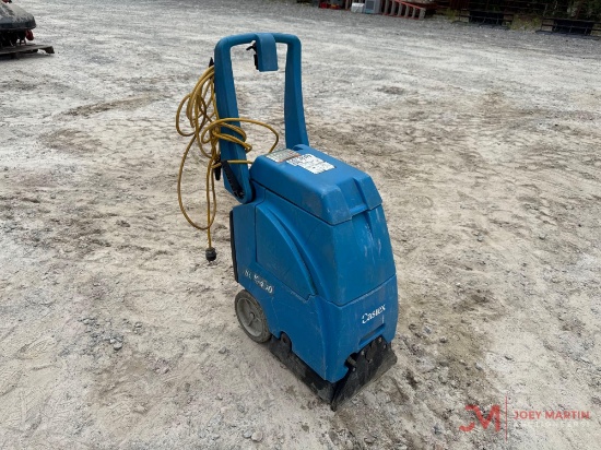 CLARKE ELECTRIC INDUSTRIAL FLOOR CLEANER
