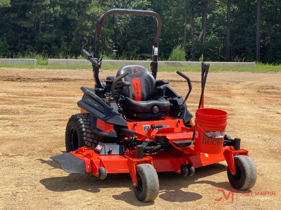BAD BOY ROGUE 72" ZERO TURN MOWER