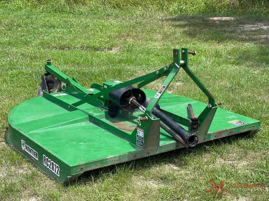 FRONTIER RC2072 72" 3PH ROTARY CUTTER