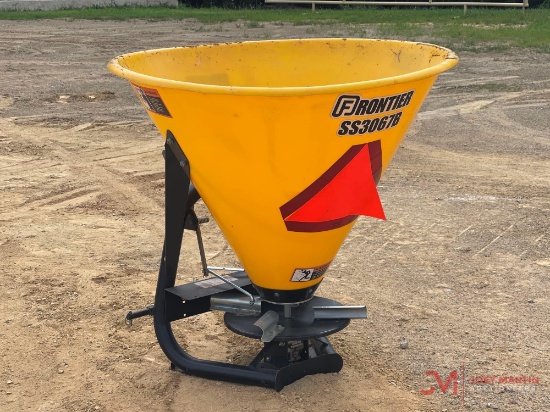 FRONTIER SS3067B 3PH SPREADER