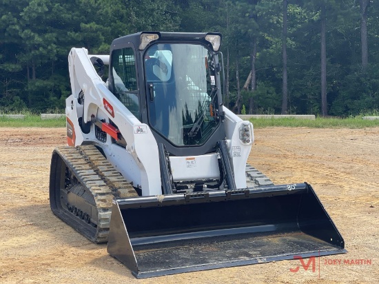 2023 Bobcat T770 Mtl