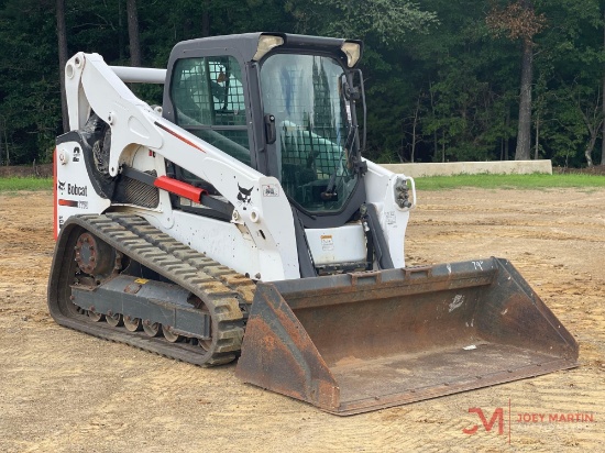 2016 Bobcat T770 Mtl