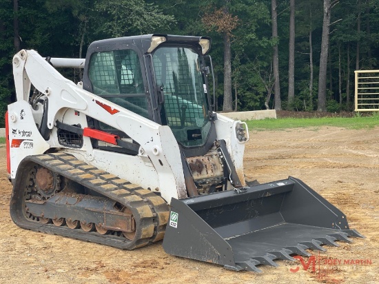 2019 Bobcat T770 Mtl