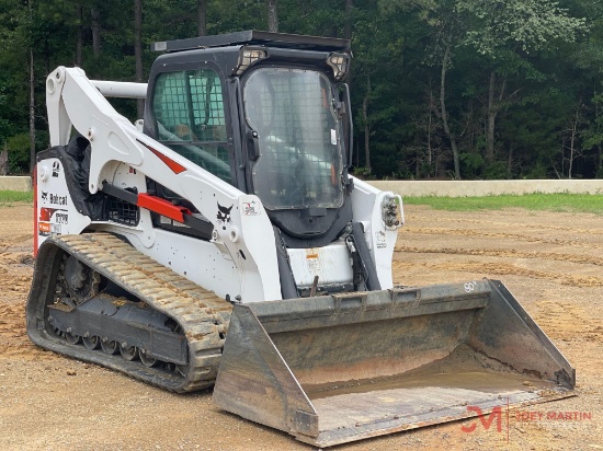 2019 Bobcat T770 Mtl