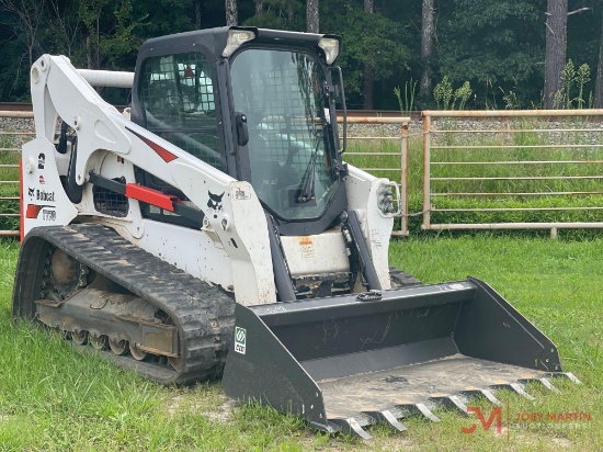 2019 Bobcat T770 Mtl