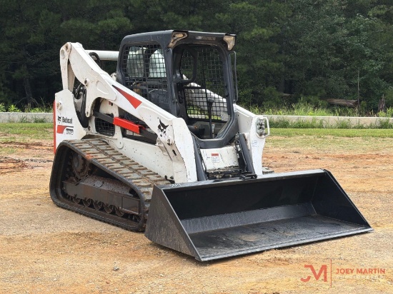 2020 BOBCAT T770 MTL