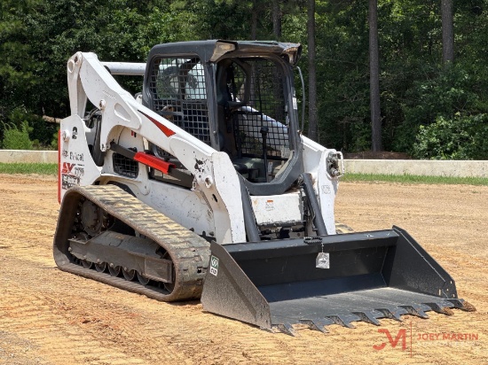 2020 Bobcat T770 Mtl