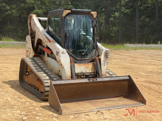 2017 BOBCAT T770 MTL