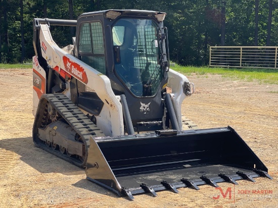 2023 Bobcat T76 R-Series Mtl