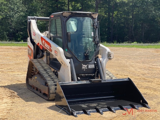 2023 Bobcat T76 R-Series Mtl