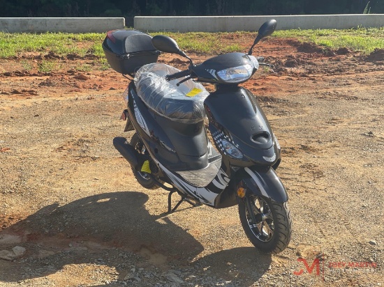 2025 Express Gator 50-S3 Moped