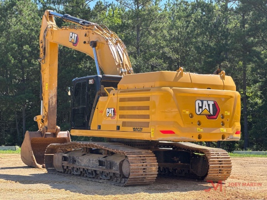 2024 CAT 352 HYDRAULIC EXCAVATOR