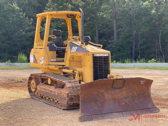 2003 CATD3G LGP CRAWLER DOZER