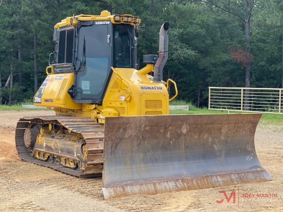 2023 KOMATSU D51PXI-24 CRAWLER DOZER