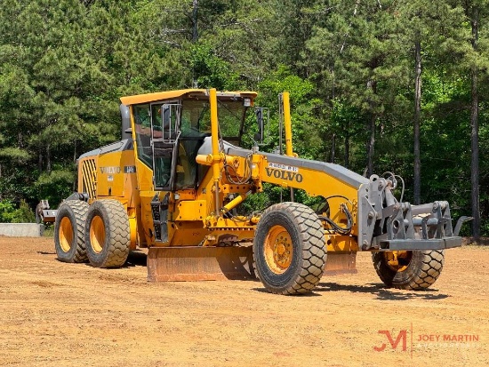 2006 VOLVO G946 MOTOR GRADER