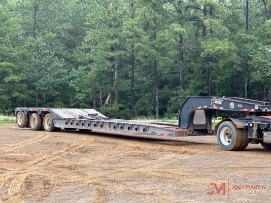 2016 Etnyreblackhawk Rgn Trailer