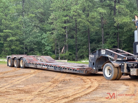 2006 Trailking Rgn Trailer