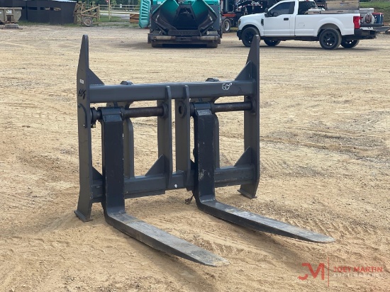 TAG 60" LOADER FORKS