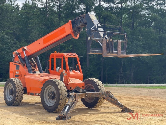 2018 Jlg 10054 Telehandler