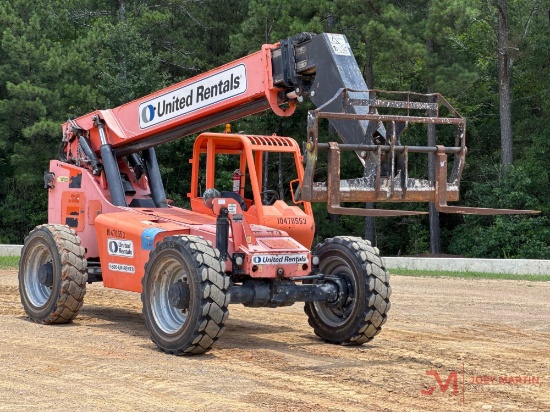 2016 Jlg 8042 Telehandler