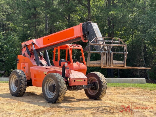 2016 Jlg 6042 Telehandler
