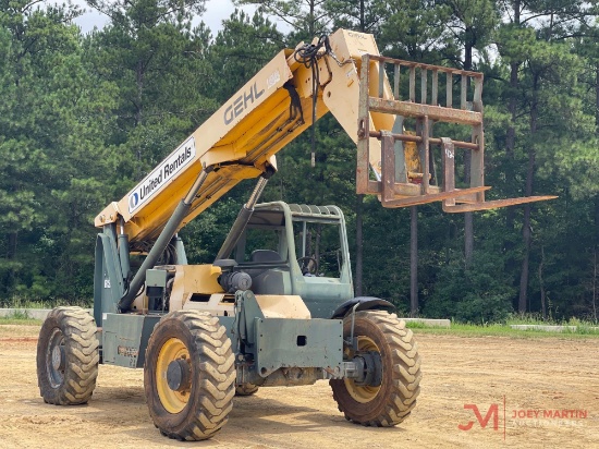 Gehl Rs8-42 Telehandler