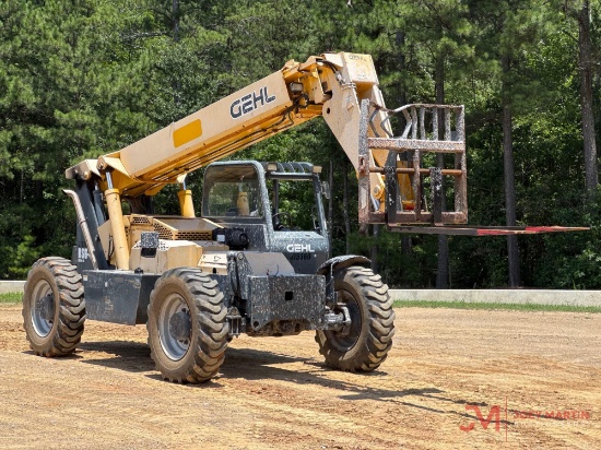 2017 Gehl Rs6-42 Gen-2 Telehandler