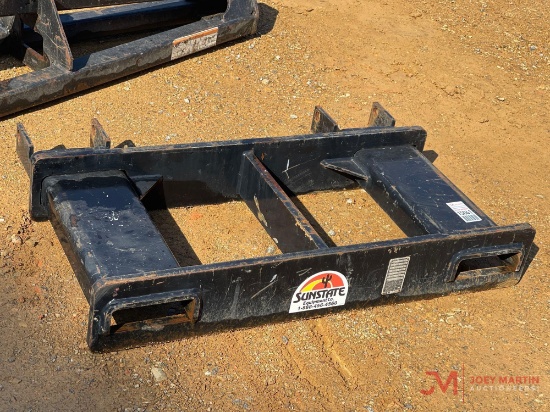 HOIST FORKLIFT ATTACHMENT